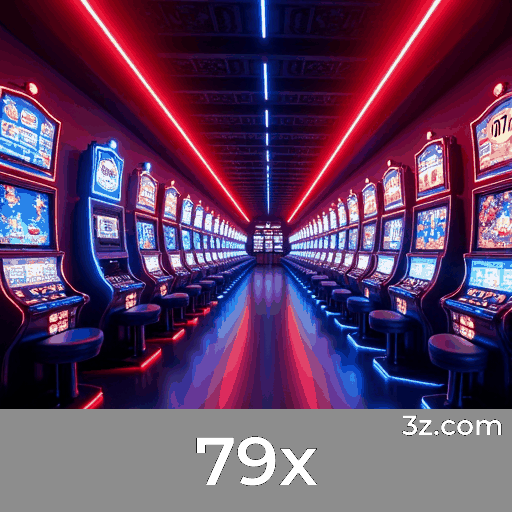 Revolucionário desenvolvimento de jogos redefine apostas online no 79x16