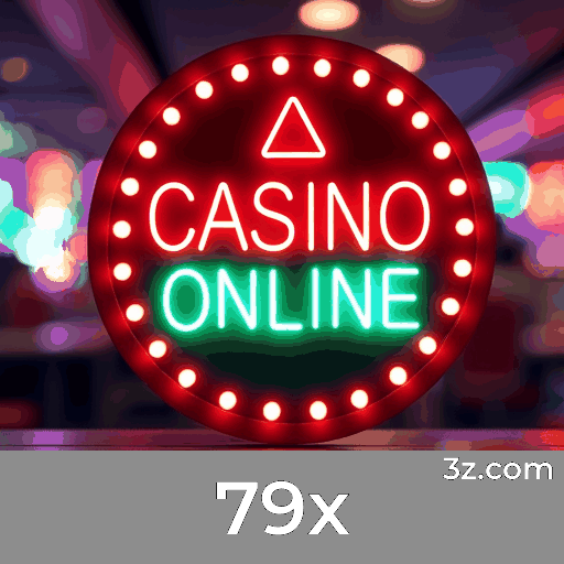 Qualidade Suprema no 79x: Jogos de Casino Premium e Dealers Reais