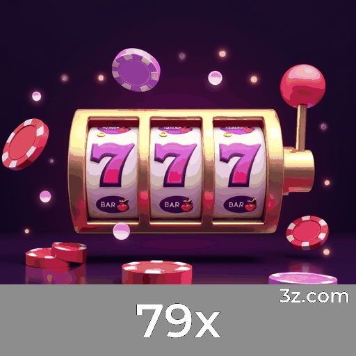 Qualidade Suprema no 79x: Jogos de Casino Premium e Dealers Reais