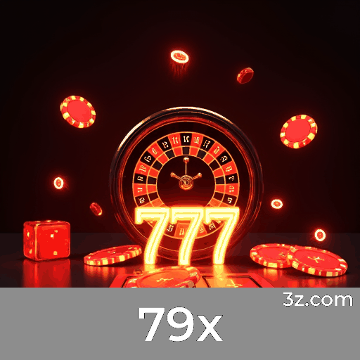 79x: Seu Cassino Online Seguro e Premiado