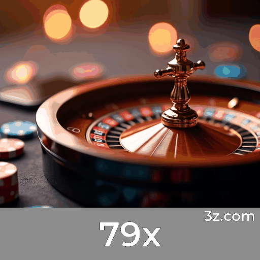 Revolucionário desenvolvimento de jogos redefine apostas online no 79x16