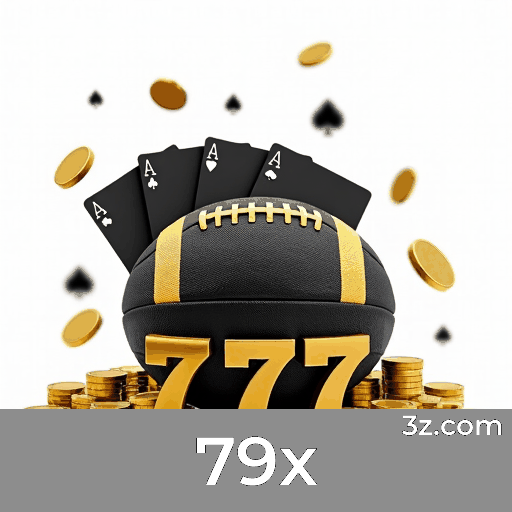 79x.com app: Apostas Esportivas Precisas e Completas