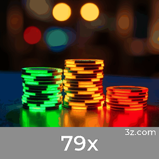 Qualidade Suprema no 79x: Jogos de Casino Premium e Dealers Reais