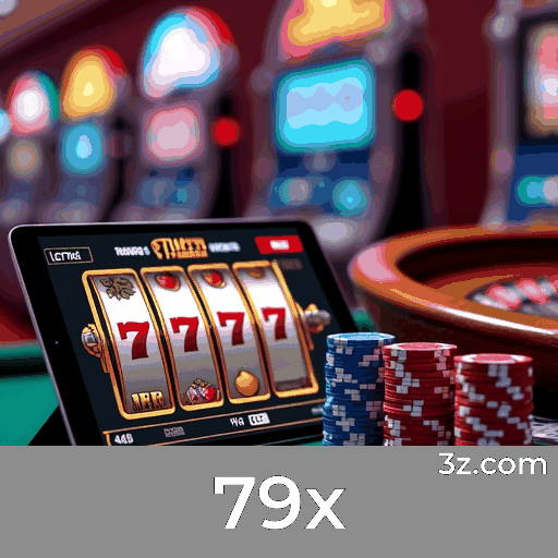 Qualidade Suprema no 79x: Jogos de Casino Premium e Dealers Reais