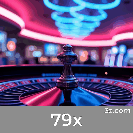 79x: Seu Cassino Online Seguro e Premiado
